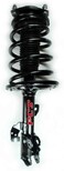FCS 2331582L Complete Strut Assembly