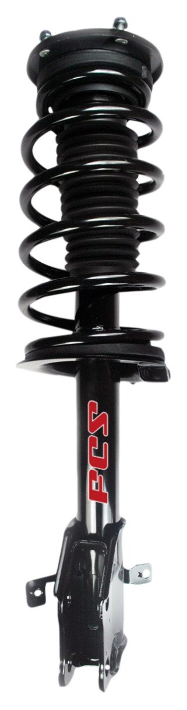 FCS 2331688L Complete Strut Assembly