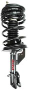 FCS 1332311R Complete Strut Assembly, Black