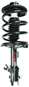 FCS 1332350L Complete Strut Assembly