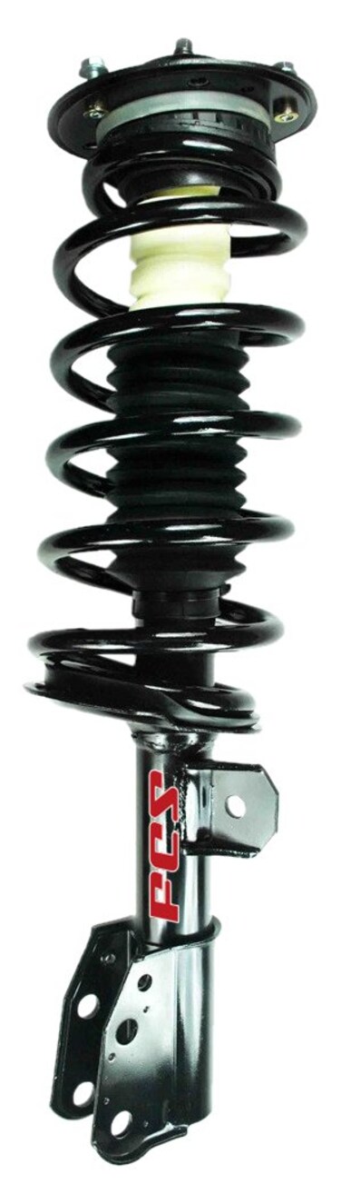 FCS 1333299L Complete Strut Assembly