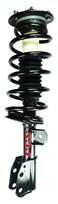FCS 1333299L Complete Strut Assembly