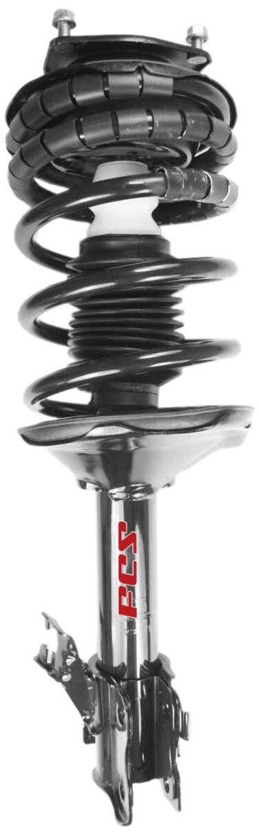 FCS 1332325L Complete Strut Assembly