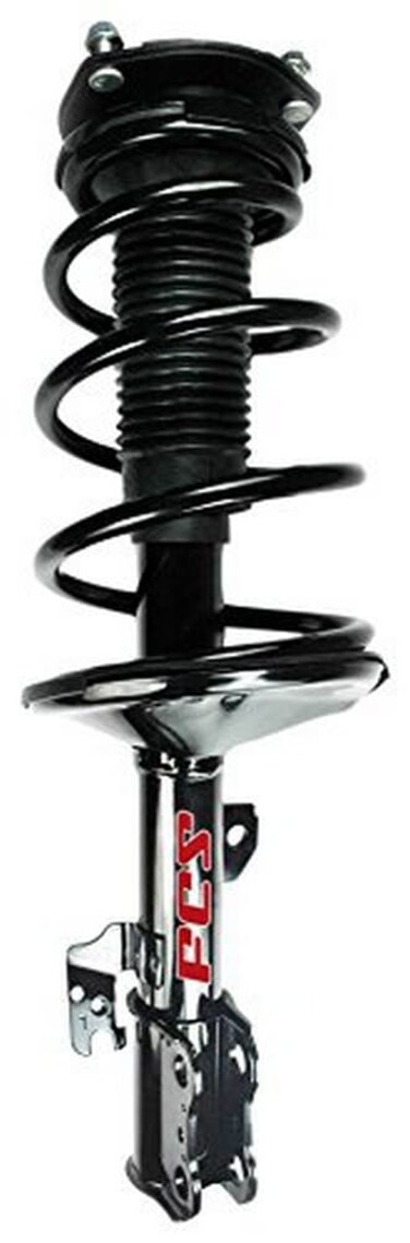 FCS 1331628L Complete Strut Assembly