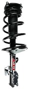 FCS 1331628L Complete Strut Assembly