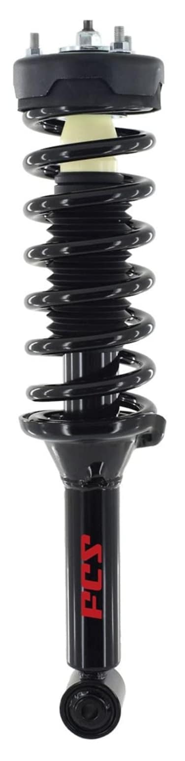 FCS 1345961 Suspension Strut and Coil Spring Assembly