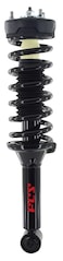 FCS 1345961 Suspension Strut and Coil Spring Assembly