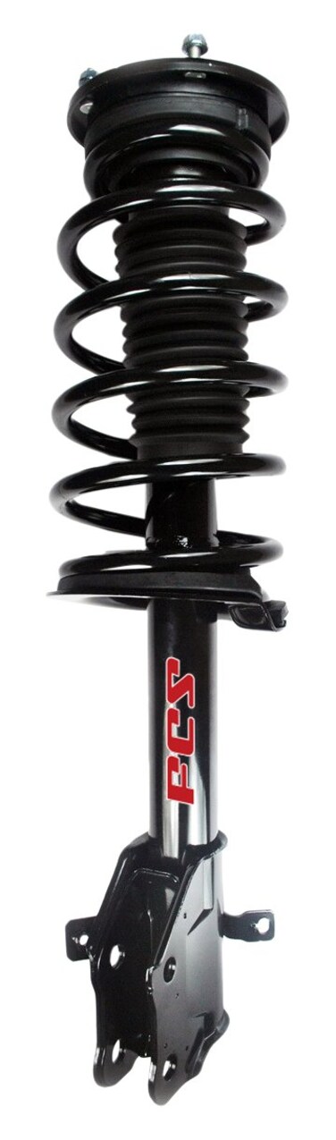 FCS 1331688L Complete Strut Assembly