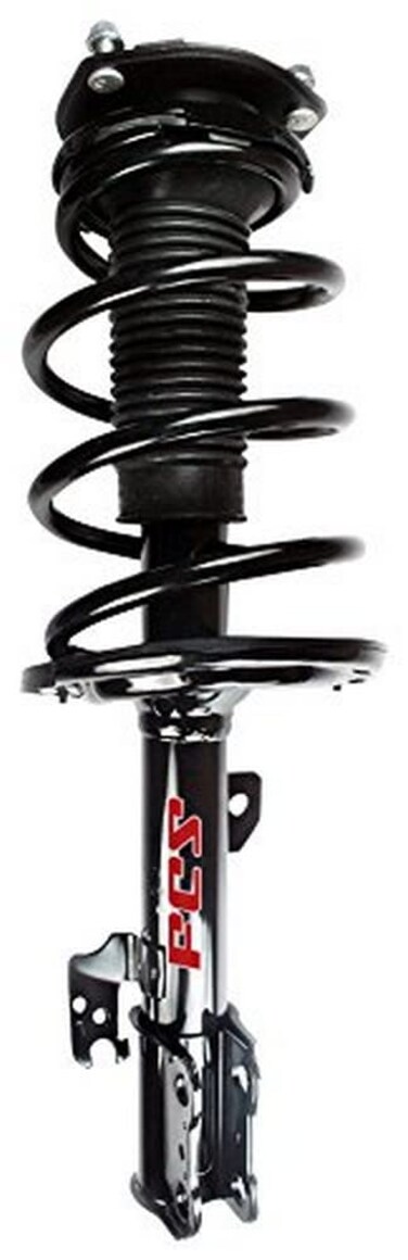 FCS 1331625R Complete Strut Assembly
