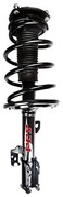 FCS 1331625R Complete Strut Assembly
