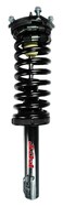 FCS 1335582L Complete Strut Assembly