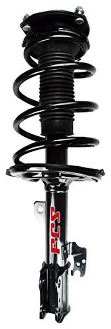 FCS 1331625L Complete Strut Assembly