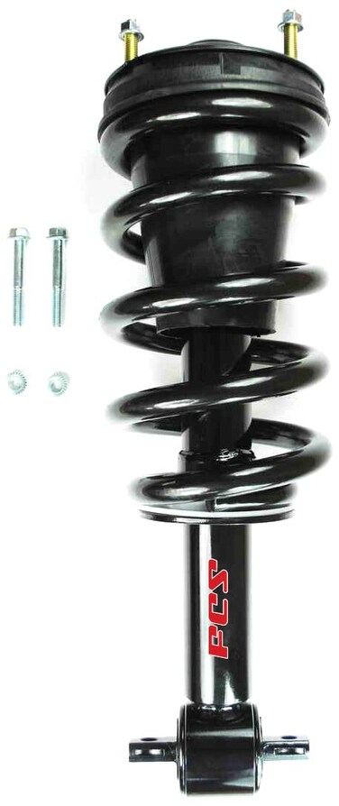 FCS 1336333 Complete Strut Assembly