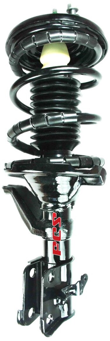 FCS 1332357R Complete Strut Assembly