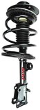 FCS 1332319R Complete Strut Assembly , Black
