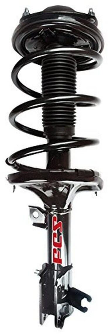 FCS 1331796R Complete Strut Assembly