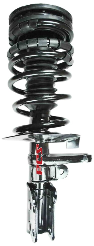 FCS 1332337L Complete Strut Assembly