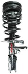 FCS 1332337L Complete Strut Assembly