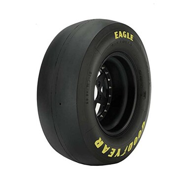 Goodyear Drag Slick Tire 28.0/10.0R15