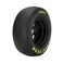 Goodyear Drag Slick Tire 28.0/10.0R15