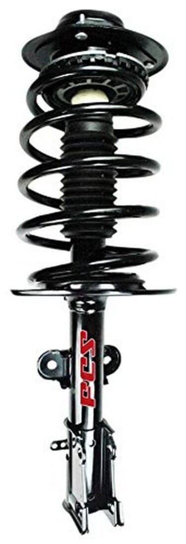 FCS 1331685R Complete Strut Assembly