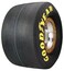 Goodyear Drag Slick Tire 29.0/12.0R15