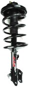FCS 1332342L Complete Strut Assembly