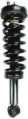 FCS 1345563 Complete Strut Assembly, Black