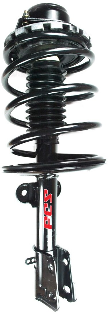 FCS 1332316L Complete Strut Assembly