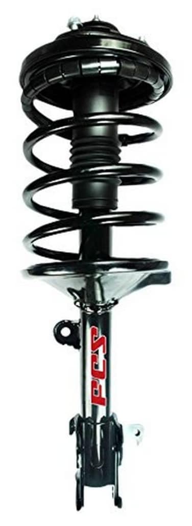 FCS 2331595R Complete Strut Assembly