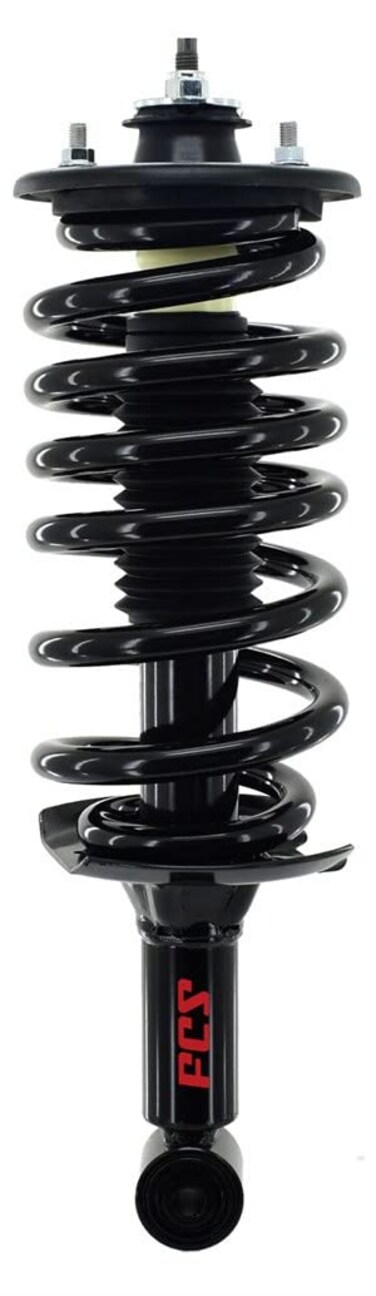 FCS 1345962 Suspension Strut and Coil Spring Assembly