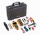 Fluke 2062 Advanced Pro Wire Tracer Kit with Hard Carrying Case, CAT IV 600 V Safety Rated