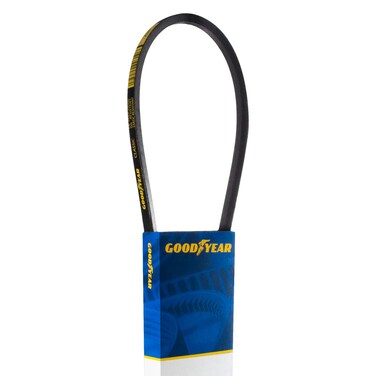 Goodyear A32 Classical Wrapped Industrial V-Belt, 34" Outside Circumference