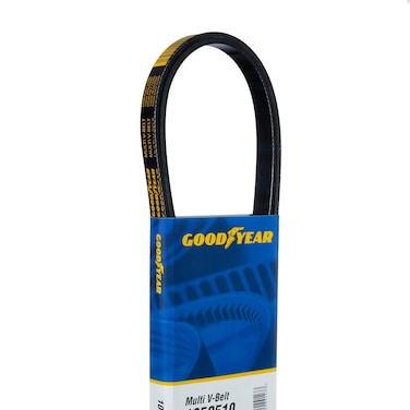 Goodyear Belts 1050689 Serpentine Belt, 5-Rib, 68.9" Length