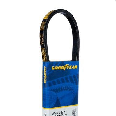 Goodyear Belts 1050855 Serpentine Belt, 5-Rib, 85.5" Length