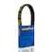 Goodyear Belts 1060605 Serpentine Belt, 6-Rib, 60.5" Length