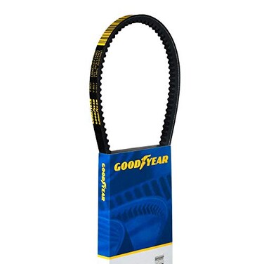 Goodyear Belts 17355 V-Belt, 17/32" wide, 35.5" Length