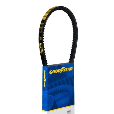 Goodyear Belts 17570 V-Belt, 17/32" wide, 57" Length