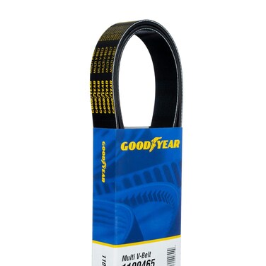 Goodyear Belts 1100955 Serpentine Belt, 10-Rib, 95.5" Length