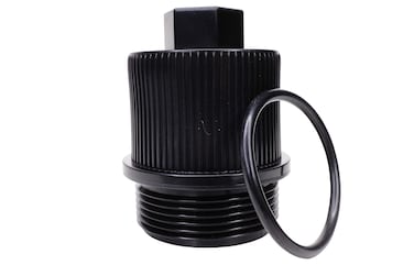 Swimables Filter Drain Plug Compatible with Pentair FNS Plus, Clean and Clear Plus and Quad DE Filters 190030   Compatible with Pentair Drain Plug on Pentair Filter Parts   Oring Included