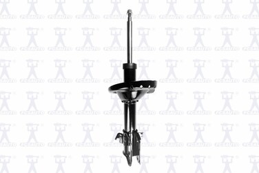 FCS 333438R Subaru Legacy AWD 12-10 FR Bare Strut/Shock FR