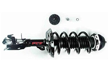 FCS 1333440R Honda Fit 09-13 FR Loaded Strut FR