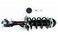 FCS 1333440R Honda Fit 09-13 FR Loaded Strut FR