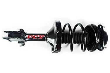 FCS 1331750L Subaru Impreza 04-07 FL Loaded Strut FL