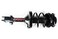 FCS 1331750L Subaru Impreza 04-07 FL Loaded Strut FL