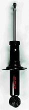 FCS 345763 Subaru Impreza Exc.WRX 15-12 Rear Bare Strut/Shock R