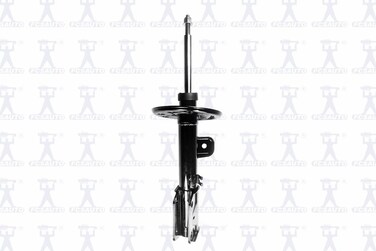 FCS 333451L Ford Explorer w/o Police Package;From 9/4/12 13-17 FL Bare Strut/Shock FL