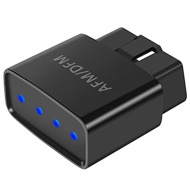 OBDCAR AFM/DFM Disabler Active Fuel Management AFM Disable Device Compatible with V6 &amp; V8 GM Motors