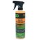 3D Bug Remover - All Purpose Exterior Cleaner &amp; Degreaser to Wipe Away Bugs on Plastic, Rubber, Metal, Chrome, Aluminum, Windows &amp; Mirrors, Suitable for use on Car Paint, Wax &amp; Clear Coat 16oz.