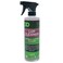 3D LVP Interior Cleaner - Removes Dirt, Grime, Grease, Oil &amp; Stains from Leather, Vinyl &amp; Plastic - Great for Seats, Steering Wheels, Door Panels, Dashboards - Car, Office, Home Use 16oz.